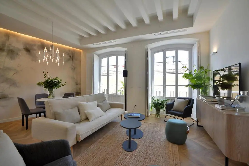 Plaza Mina Suites by Luxury Suites Cadiz