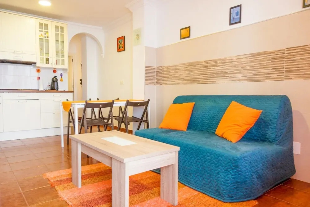 Apartamento Arce Canovas Nerja