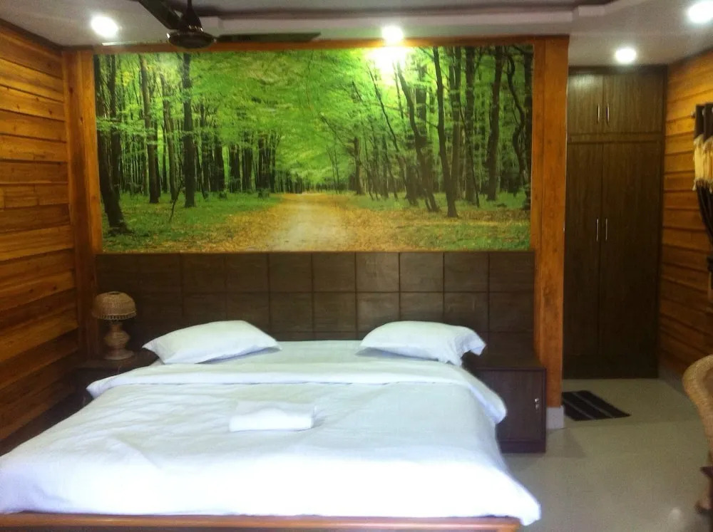 Chocolate Inn Rainforest Resort