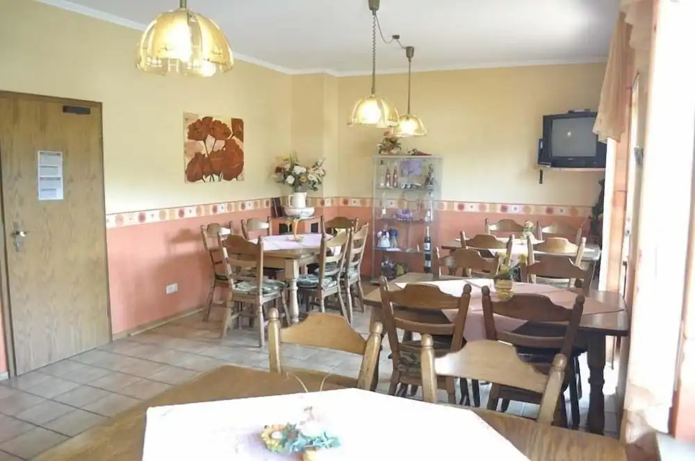 Hotel - Pension Wendland