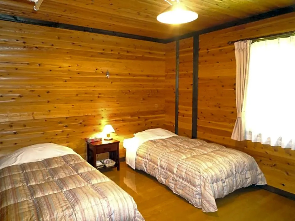 Ringo Lodge Hakuba