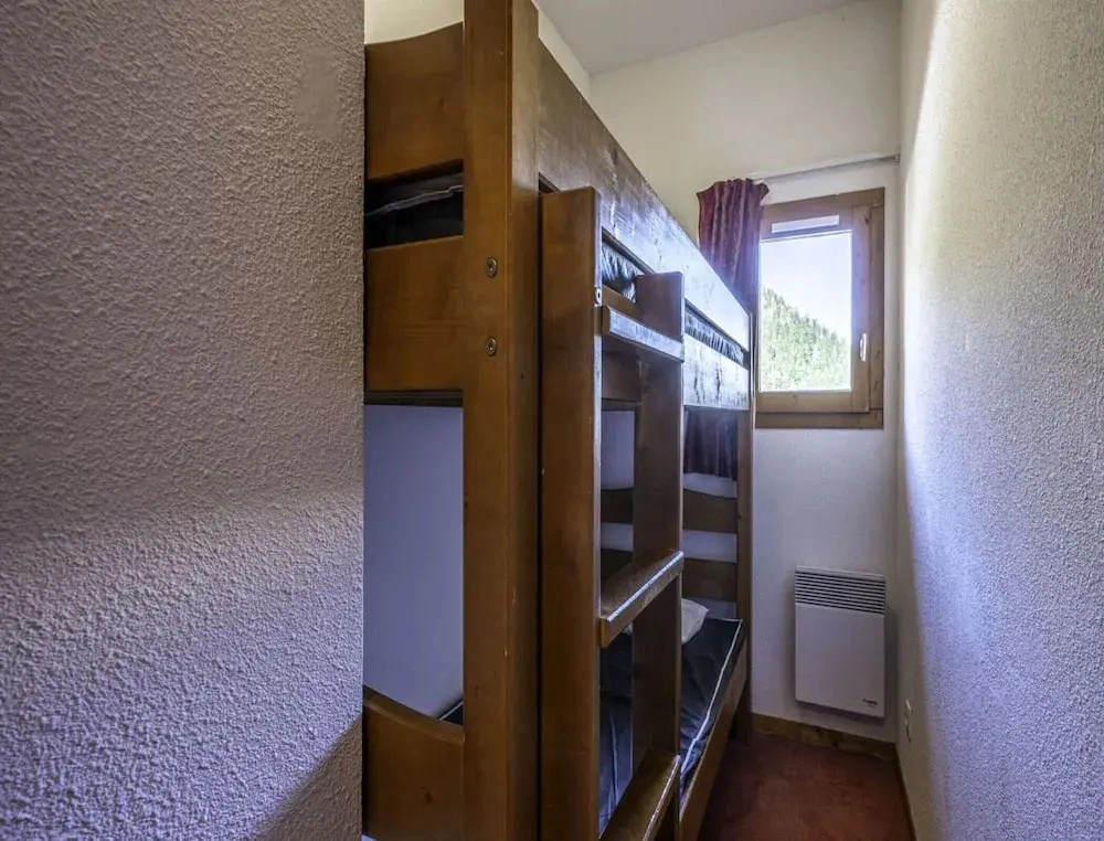 Apartment in Modane Near Ski Slopes
