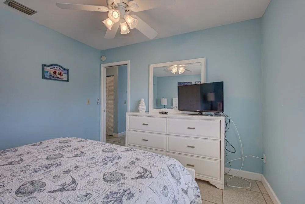 The Anna Maria Island Beach Castaway 2