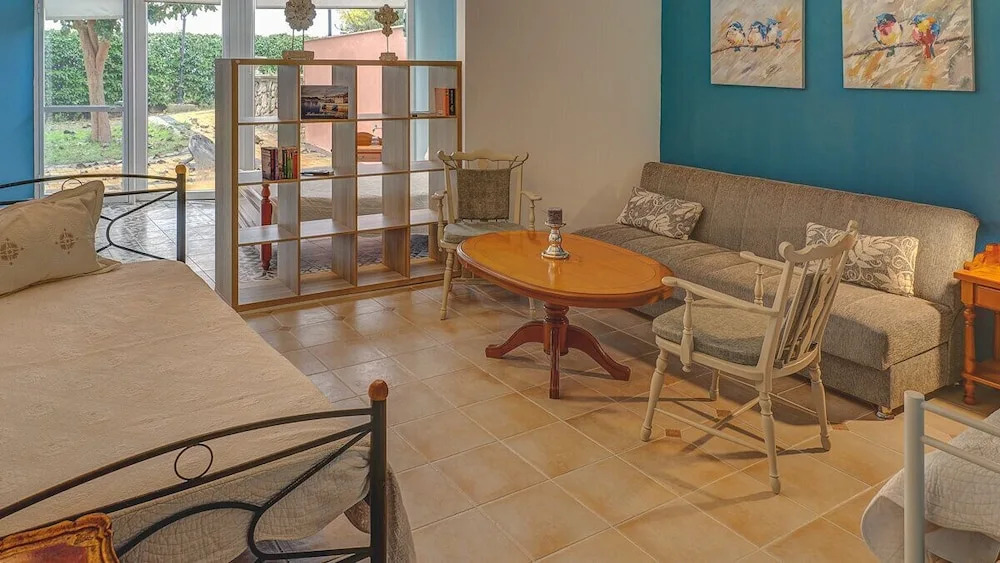 Hotel Villa Sevasti
