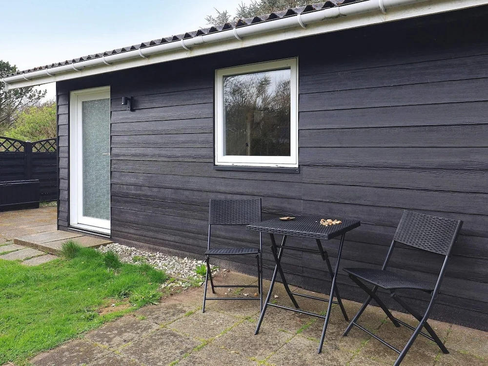 4 person holiday home in Løkken