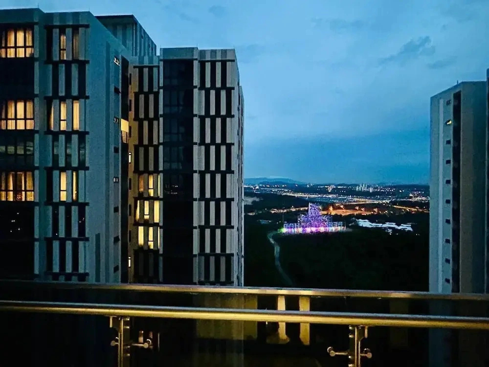 Ramada Medini