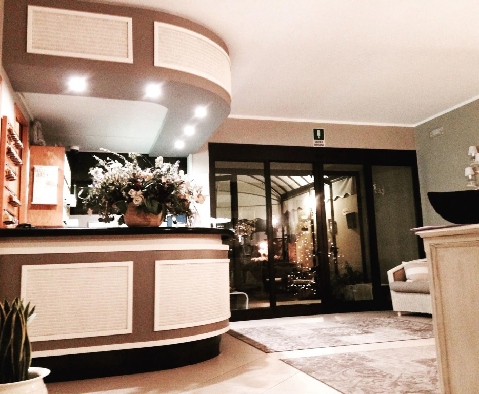 Hotel Berta
