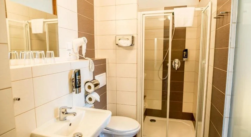 Hotel Praděd Thamm