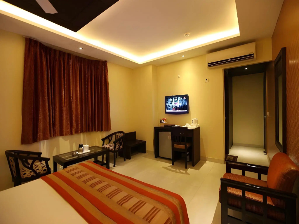 Hotel Le Seasons