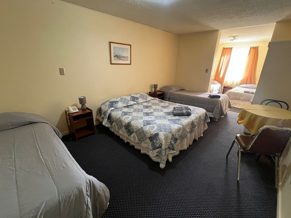 Hotel Queen Royal Imperial