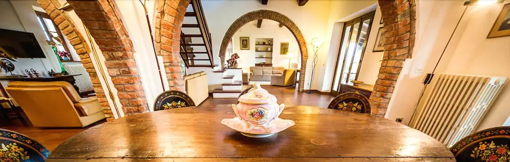 Relais La Cerreta