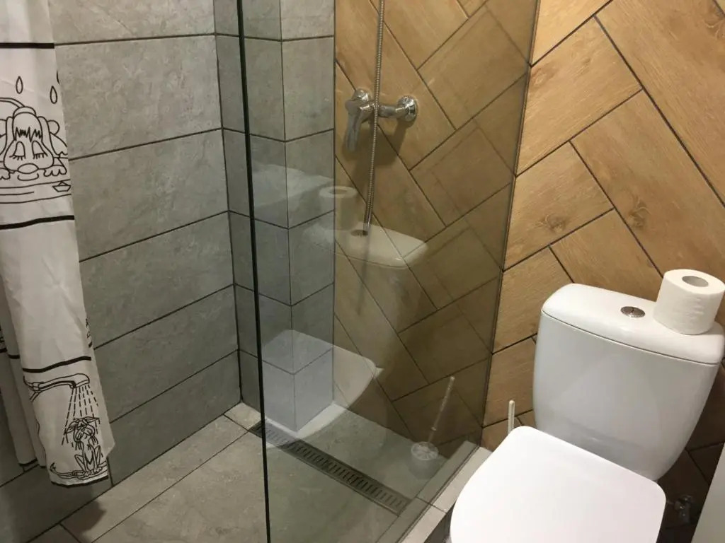 Pure Apartments VIP1