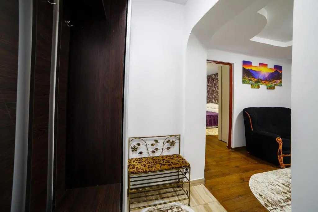 Romantik Apartments