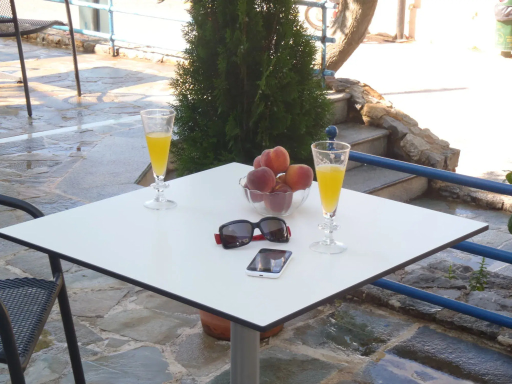 Chios Xenia Studios & Apartments