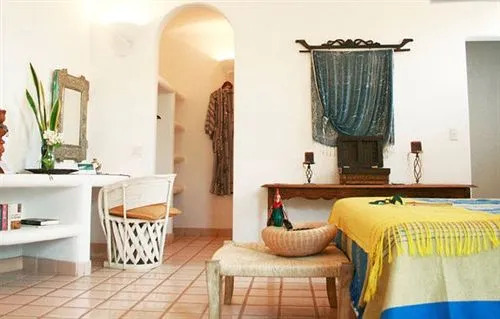 Casa Contenta