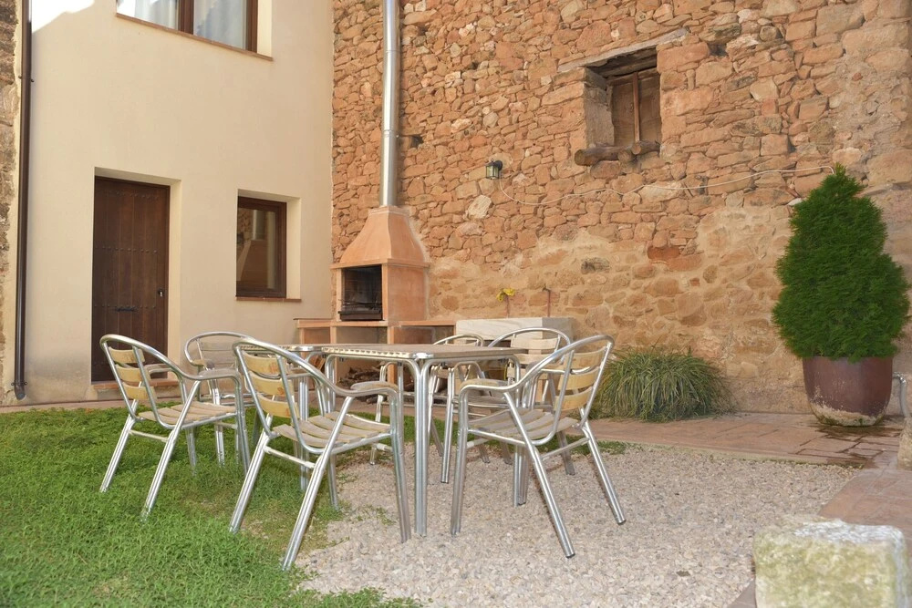 Apartamentos Les Valeres
