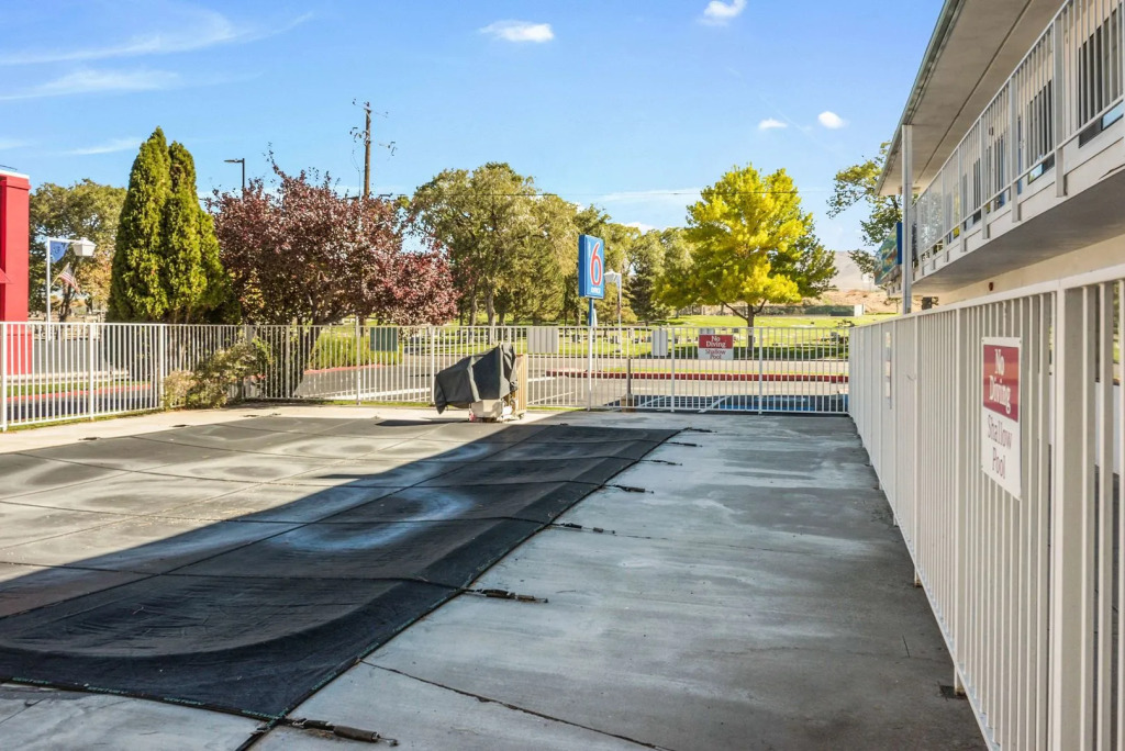 Park Inn Winnemucca