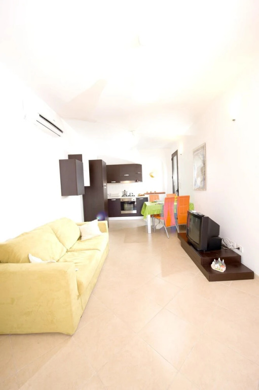 Apartment Via Filippo Cluverio