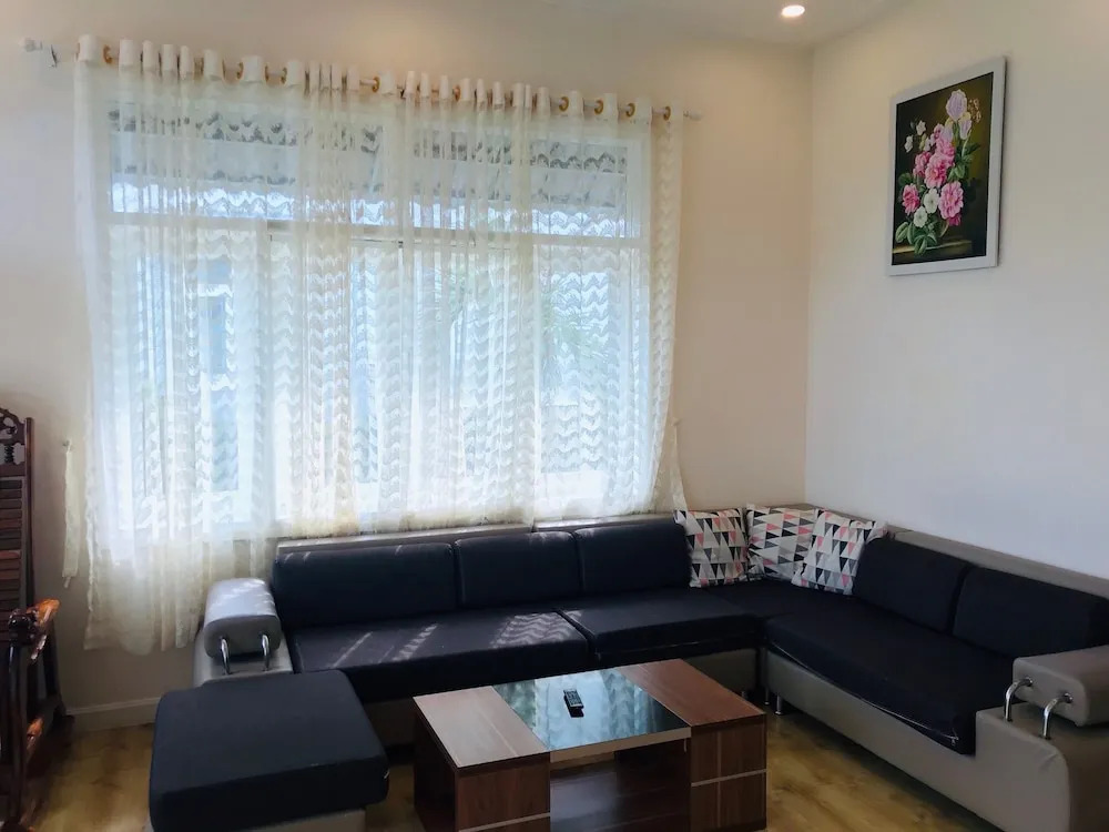 Villa Mui Ne Phan Thiet SeaView