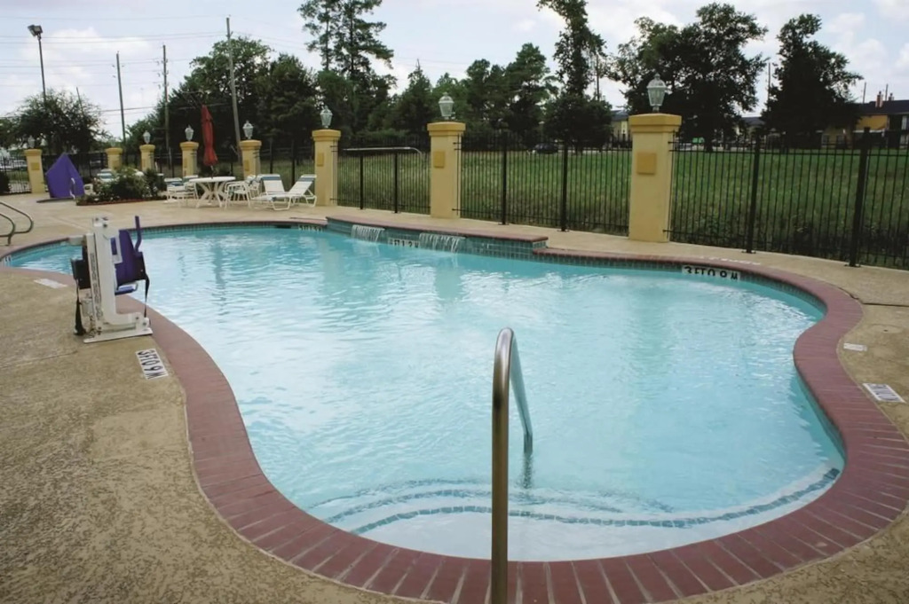 Sonesta Essential Hotel Houston-I-45 Spring