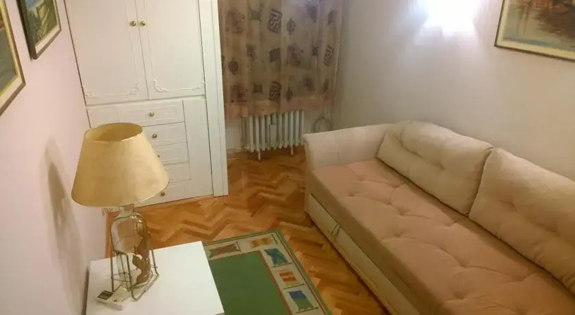 BelgraDream Apartment
