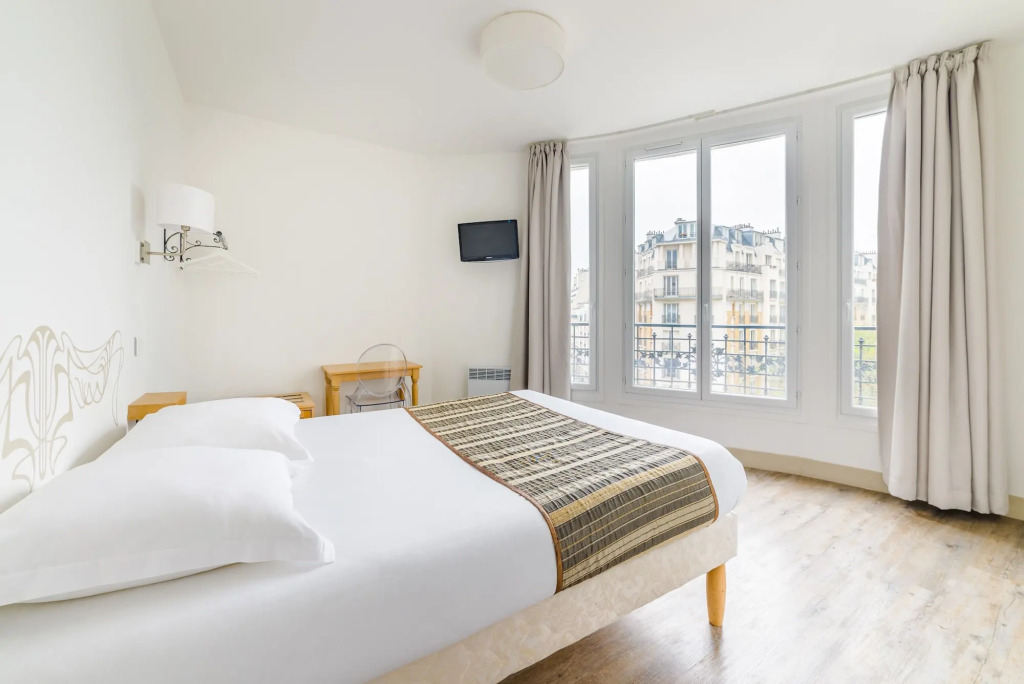 Hotel Korner Eiffel