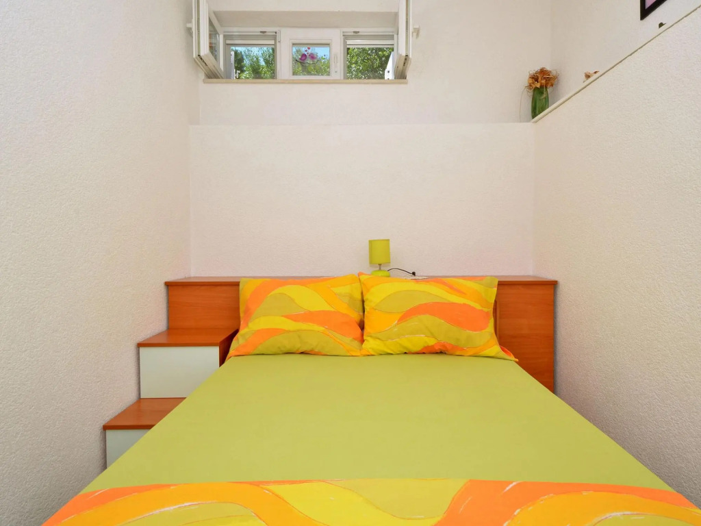 Aurelija - 20 m from beach - A1(4+2)