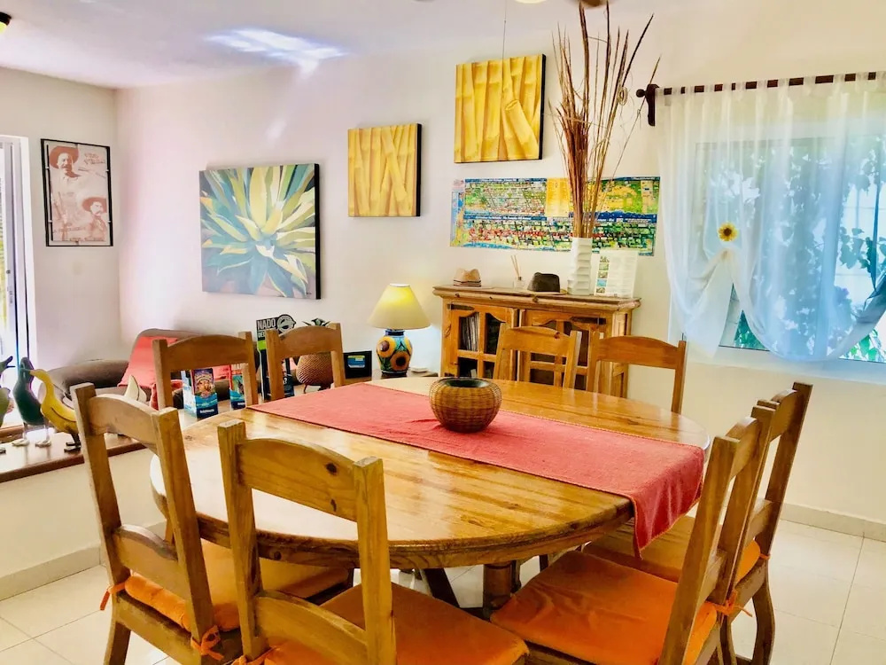 11 Pax Comfort Pool Villa