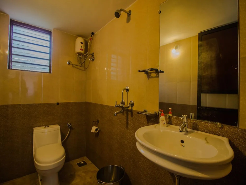 OYO 13528 Home 1BHK Siolim