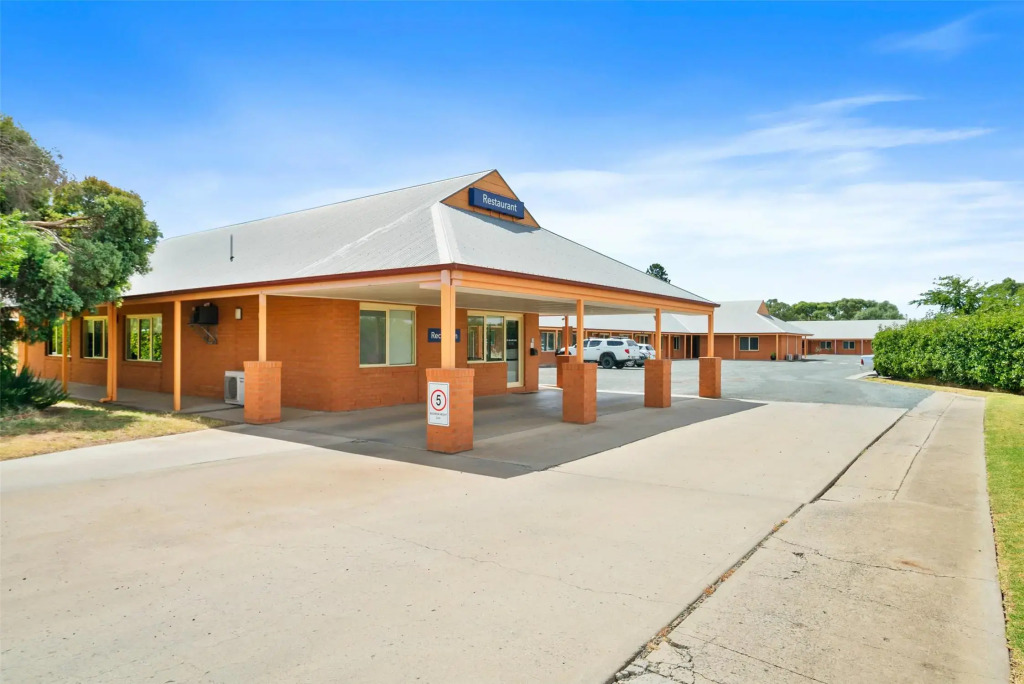 Comfort Inn Bishops Lodge