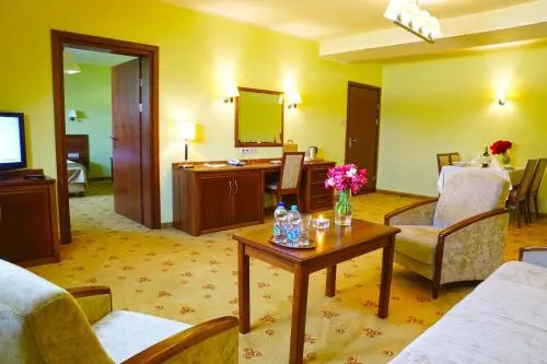 Hotel Rycerski