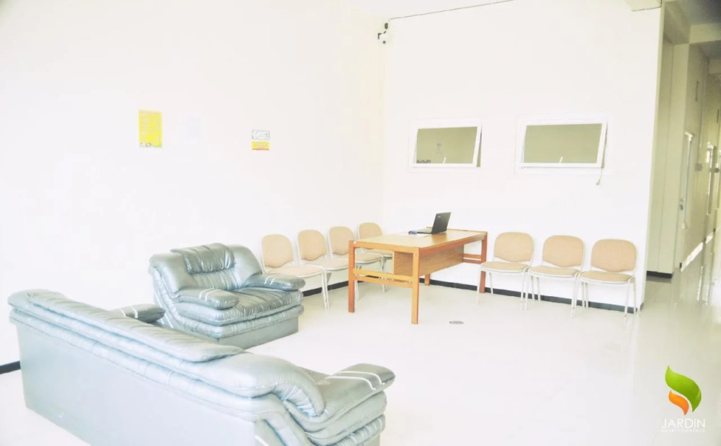 Jardin Smart Residence