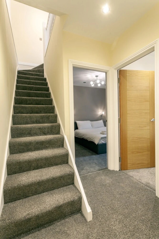 Valet Apartments Kilburn