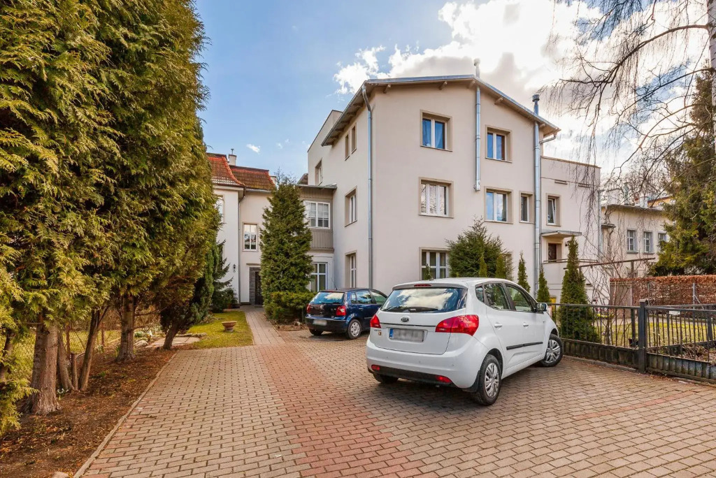 Apartament Hektor Home