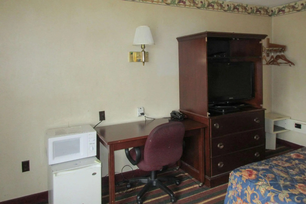 Rodeway Inn Dunmore