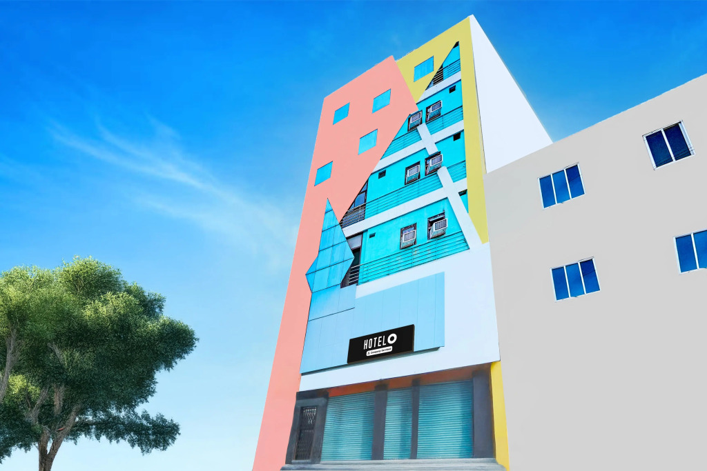 Super Hotel O Karimnagar