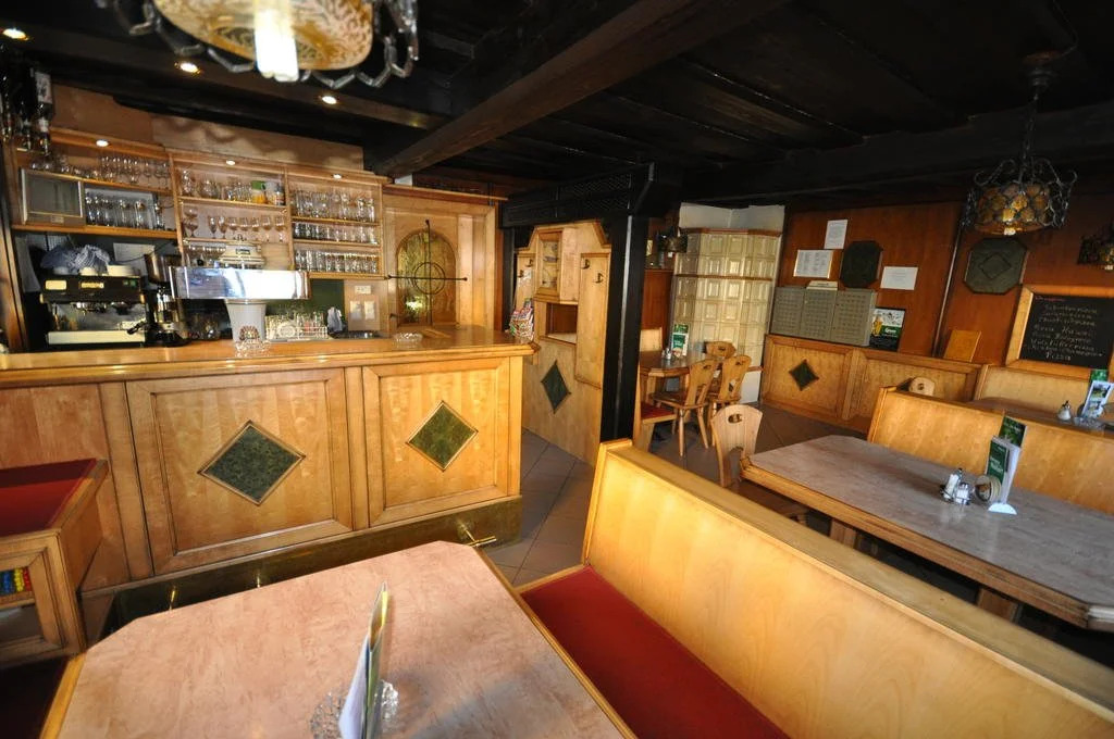 Gasthof Zum Kramer