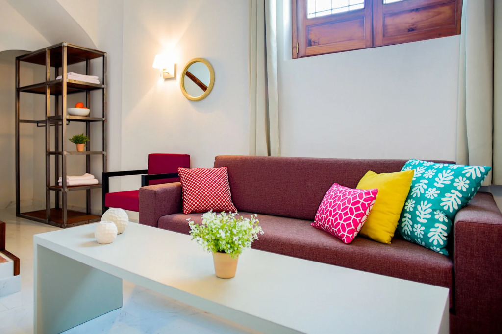 Urban Vida Stays Córdoba