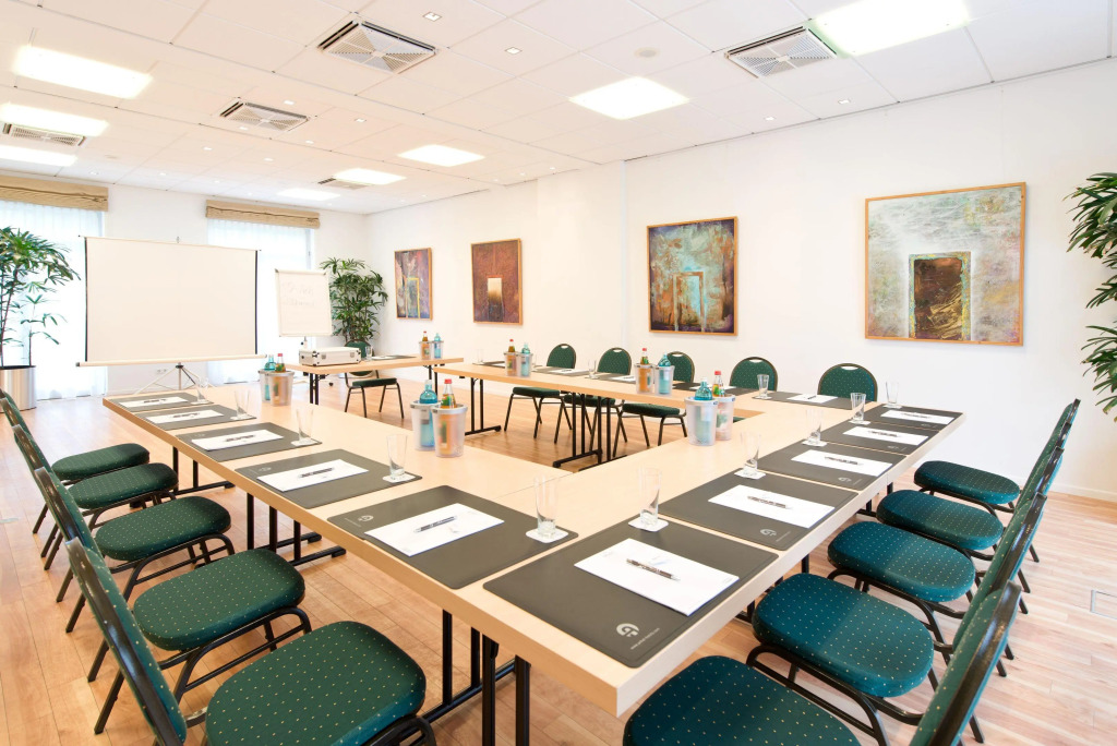 BHB - Boutique Hotel Buchholz