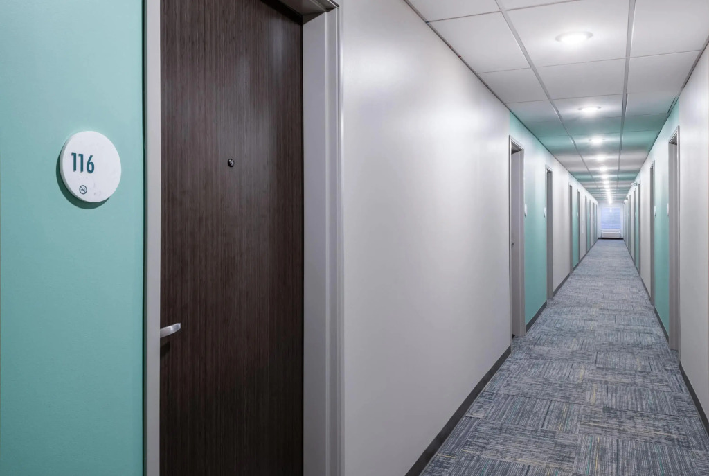 Echo Suites Extended Stay By Wyndham Naples