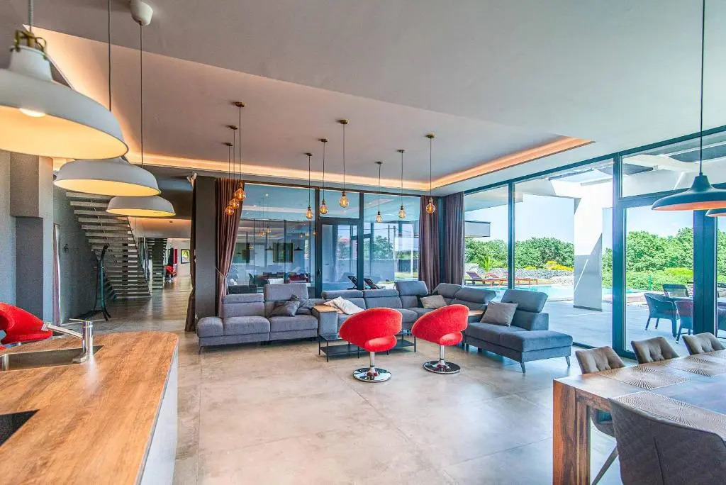 Villa Istria Deluxe II