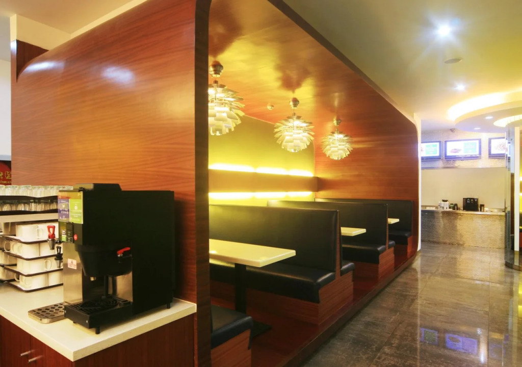 Holiday Inn Express Shenzhen Luohu