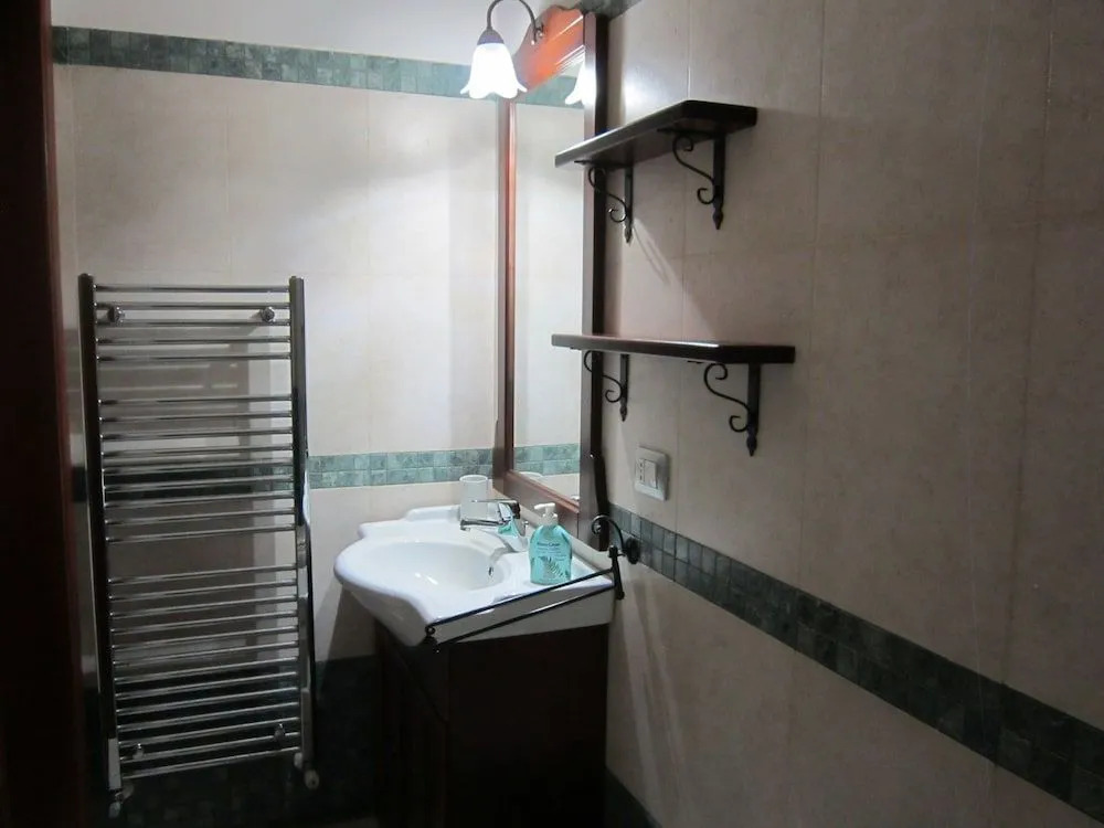 B&B Auragallipolina