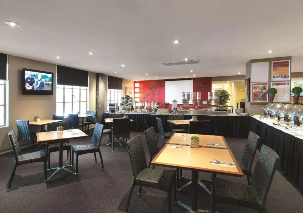 Adina Apartment Hotel Brisbane Anzac Square