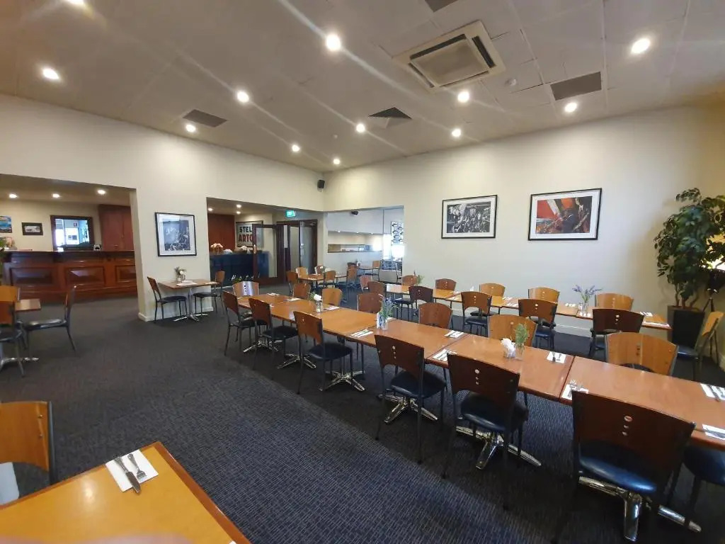 Pier Hotel Port Lincoln