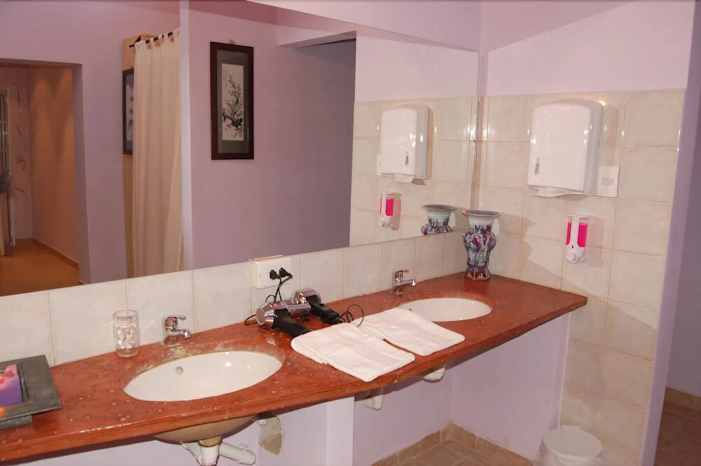 Hosteria & Spa Plaza Esquel