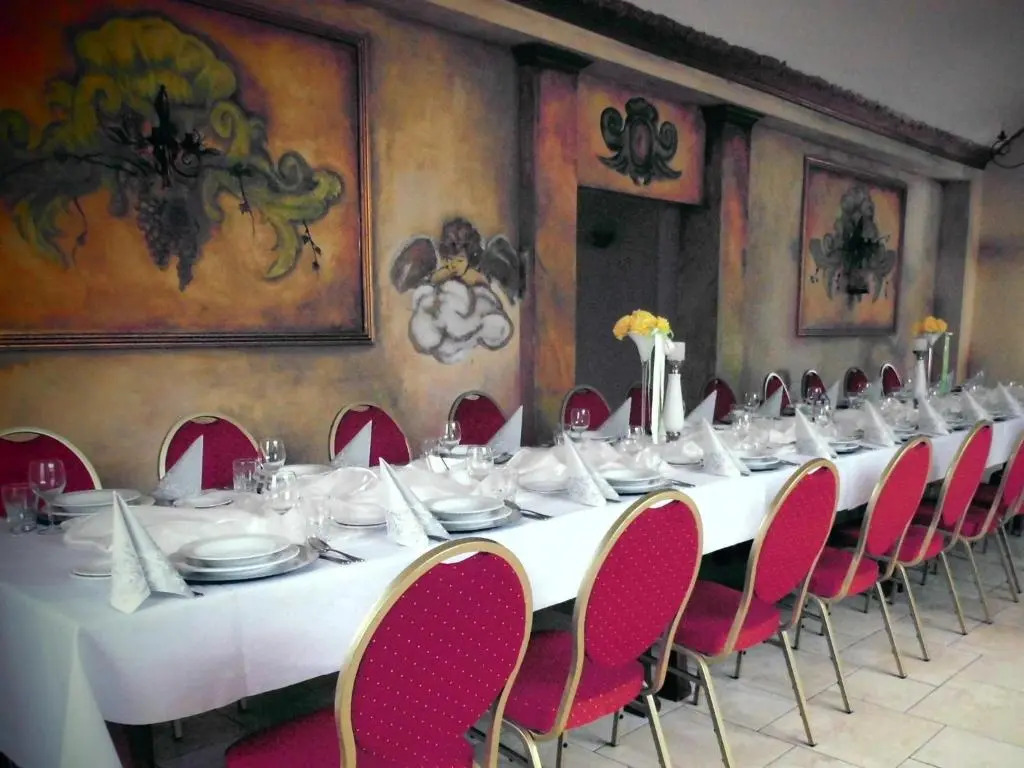 Hotel Sjesta