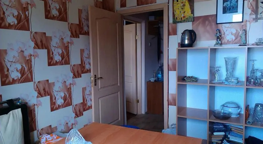 Olga City Centre Apartment