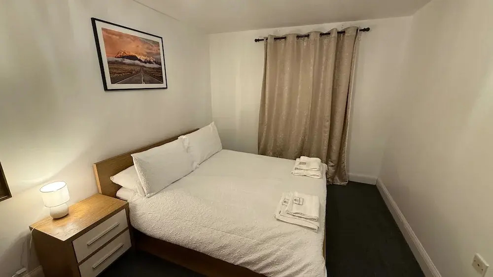 Guildford Court Apartment in Colchester