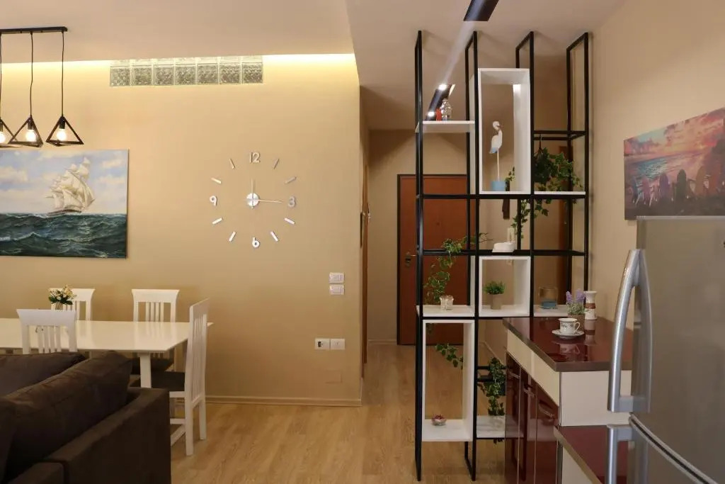 Belleview Apartment 3